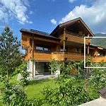 Appartamento Bergsoul (adults Only)
